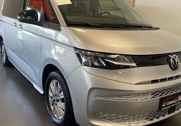 VW T7 Multivan 92.850 km 35.490 &euro; Soest 59494