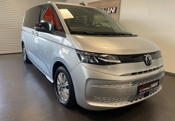 VW T7 Multivan 92.850 km 38.490 &euro; Soest 59494