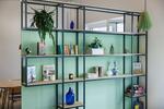 Etagenwohnung Münster Münster-Südost - 1 Zimmer, 20 m&sup2;, 1.089&euro; | Angebot:22752952
