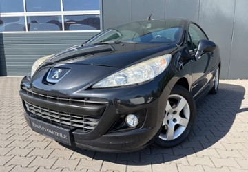 Peugeot 207 94.646 km 5.999 &euro; Ahlen 59229