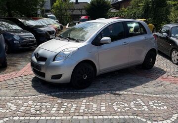 Daihatsu Charade 181.641 km 5.600 &euro; Münster 48145
