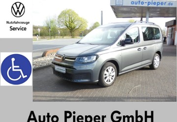 VW Caddy 40.000 km 32.950 &euro; Drensteinfurt 48317