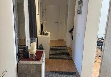 Wohnung Sendenhorst - 4 Zimmer, 80 m&sup2;, 800&euro; | Angebot:27570288