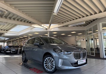 BMW 220 Active Tourer 1.400 km 33.450 &euro; Hamm 59065