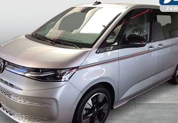 VW T7 Multivan 9.500 km 61.990 &euro; Hamm 59065