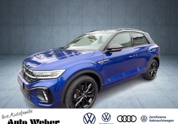 VW T-Roc 19.999 km 30.450 &euro; Ahlen 59229