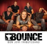 Bounce - Bon Jovi Tributeband - XXV - 25th Anniversary Tour 2026