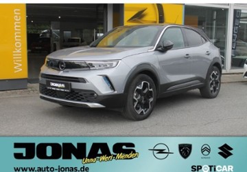 Opel Mokka-e 36.186 km 19.990 &euro; Unna 59427