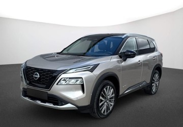 Nissan X-Trail 74.391 km 30.880 &euro; Münster - Amelsbüren 48163