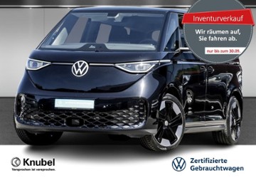 VW ID. Buzz 18.627 km 48.990 &euro; Münster 48163