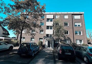 Wohnung Selm - 4 Zimmer, 90 m&sup2;, 930&euro; | Angebot:27564933