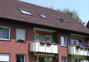 Wohnung Sendenhorst - 2 Zimmer, 30 m&sup2;, 299&euro; | Angebot:27584333