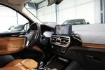 BMW X3 xDrive 20i / BLACK & BROWN / LIVE-COCKPIT-PRO 53.000 km 34.993 &euro; Hamm 59077