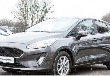 Ford Fiesta 53.810 km 10.205 &euro; Unna 59423