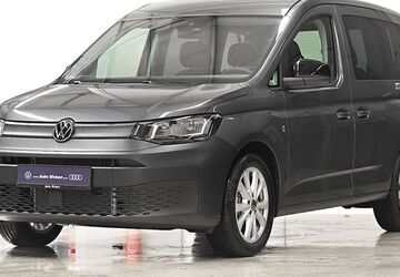 VW Caddy 3.900 km 32.450 &euro; Ahlen 59229