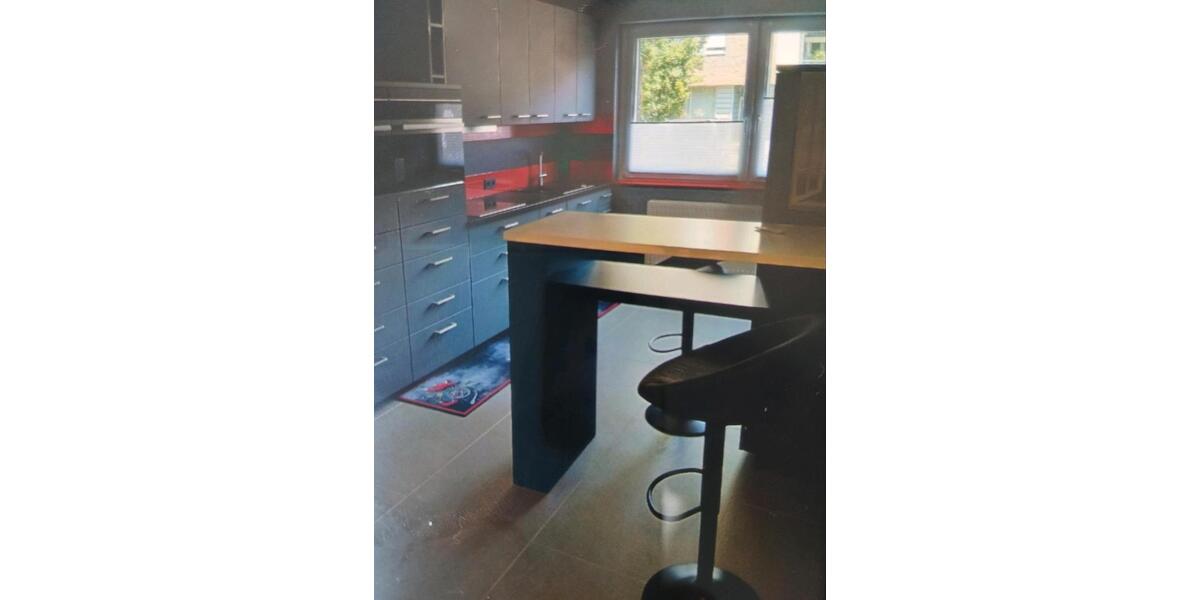 Erdgeschoßwohnung Münster Berg Fidel - 4 Zimmer, 95 m&sup2;, 1.520&euro; | Angebot:27544327
