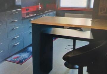 Wohnung Münster Berg Fidel - 4 Zimmer, 95 m&sup2;, 1.520&euro; | Angebot:27544327