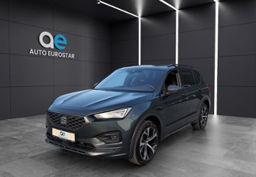 Seat Tarraco 118.750 km 26.950 &euro; Hamm 59077