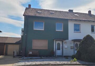 Wohnung Kamen - 5 Zimmer, 170 m&sup2;, 2.250&euro; | Angebot:27598796