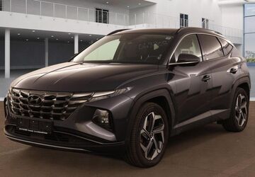 Hyundai TUCSON 68.729 km 23.989 &euro; Kamen 59174