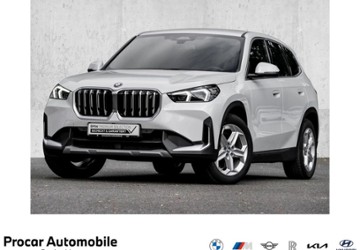 BMW iX1 35.881 km 35.790 &euro; Münster 48163