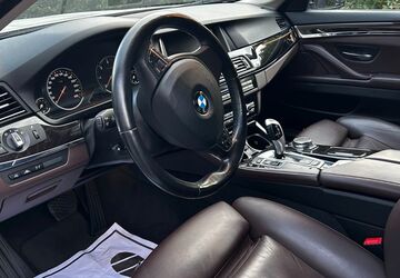 BMW 530 145.121 km 17.900 &euro; Ahlen 59229