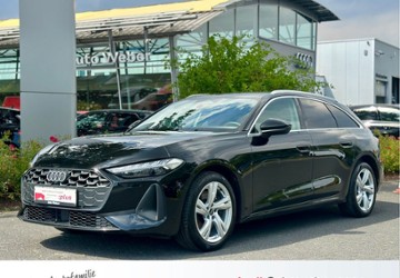 Audi A5 25.790 km 44.870 &euro; Neubeckum 59269