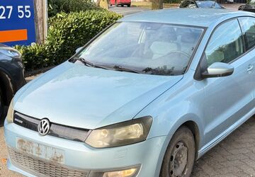 VW Polo 207.000 km 1.990 &euro; Ahlen 59227