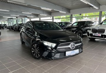 Mercedes-Benz A 180 90.565 km 20.400 &euro; Werl 59457