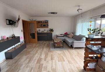 Wohnung Ennigerloh - 4 Zimmer, 110 m&sup2;, 935&euro; | Angebot:27546974