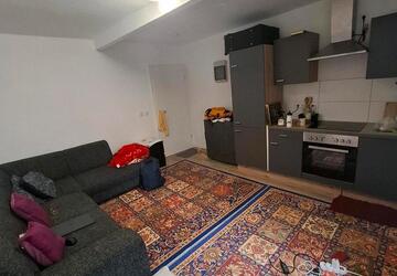 Wohnung Rheda-Wiedenbrück Wiedenbrück - 1 Zimmer, 30 m&sup2;, 650&euro; | Angebot:27605561