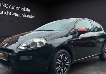 Fiat Punto 102.357 km 4.490 &euro; Ahlen 59227