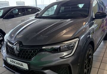 Renault Arkana 2.900 km 30.990 &euro; Münster 48165