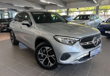 Mercedes-Benz GLC 300 9.523 km 55.950 &euro; Werl 59457