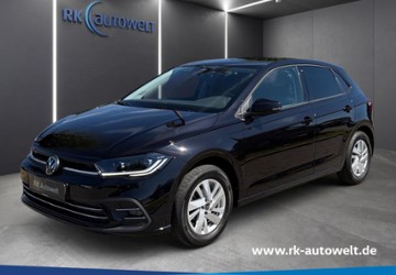 VW Polo 33.442 km 17.990 &euro; Werl 59457