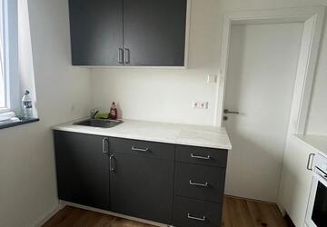 Wohnung Rheda-Wiedenbrück Wiedenbrück - 1 Zimmer, 35 m&sup2;, 700&euro; | Angebot:27583733