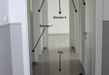 Wohnung Ennigerloh - 4 Zimmer, 75 m&sup2;, 750&euro; | Angebot:27609649