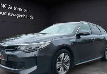 Kia Optima 147.622 km 13.490 &euro; Ahlen 59227