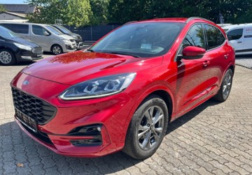Ford Kuga 80.500 km 22.590 &euro; Senden 48308