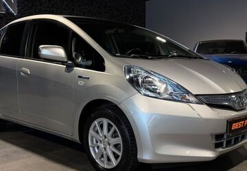 Honda Jazz 34.500 km 11.290 &euro; Unna 59425