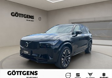 Volvo XC90 25.339 km 68.390 &euro; Soest 59494