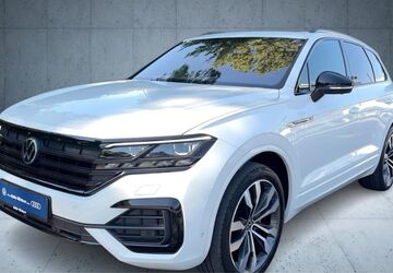VW Touareg 187.750 km 34.950 &euro; Ahlen 59229