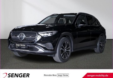 Mercedes-Benz GLC 220 33.423 km 43.980 &euro; Ahlen 59229