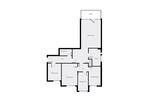 Dachgeschoßwohnung Welver - 4 Zimmer, 101 m&sup2;, 785&euro; | Angebot:27540794