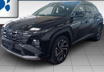 Hyundai TUCSON 12.854 km 32.330 &euro; Warendorf 48231