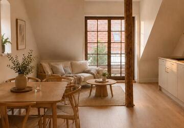 Wohnung Ennigerloh - 1 Zimmer, 69 m&sup2;, 1.025&euro; | Angebot:27551280