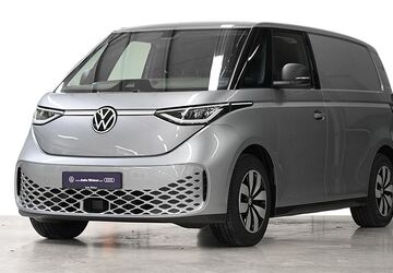 VW ID. Buzz 2.900 km 49.990 &euro; Ahlen 59229