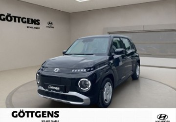 Hyundai INSTER 1.950 km 26.690 &euro; Soest 59494