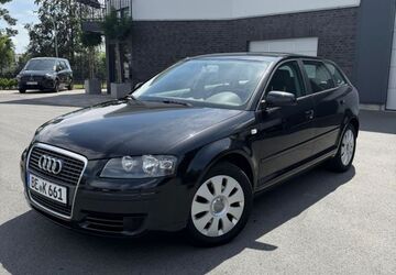 Audi A3 292.000 km 3.790 &euro; Ahlen 59229