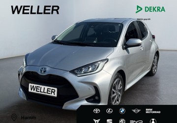 Toyota Yaris 22.587 km 19.880 &euro; Hamm 59067
